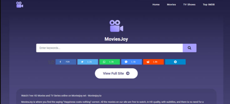 MoviesJoy