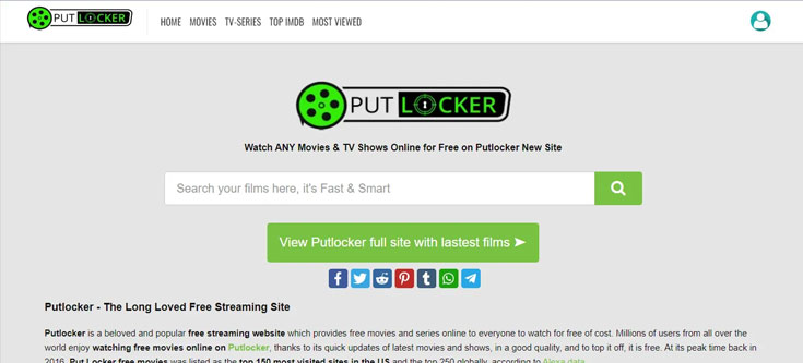 Putlocker