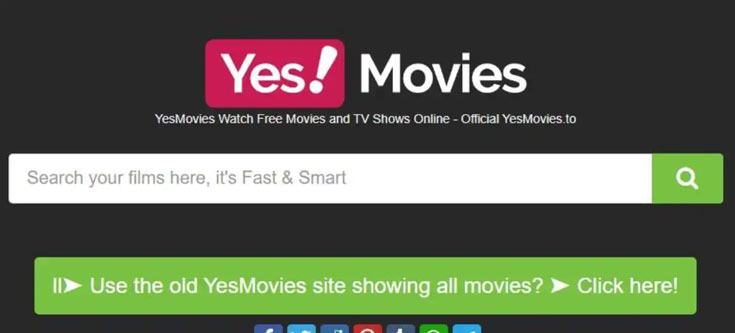 YesMovies