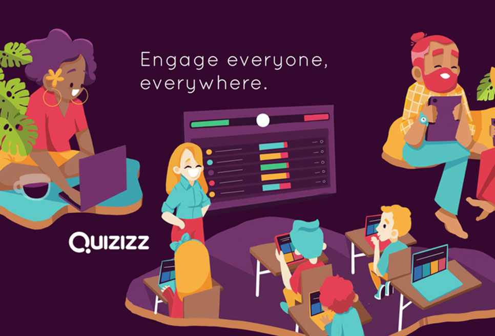 Quizizz: Revolutionizing The Learning Skills