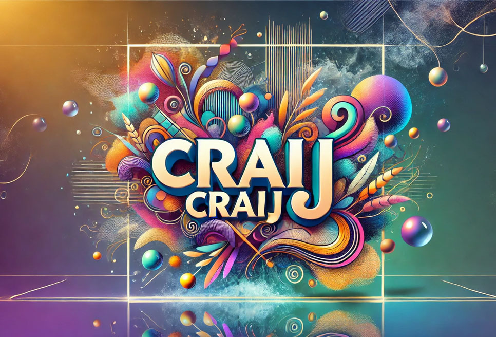 Craijcraij: Transforming Ideas into Future Innovations