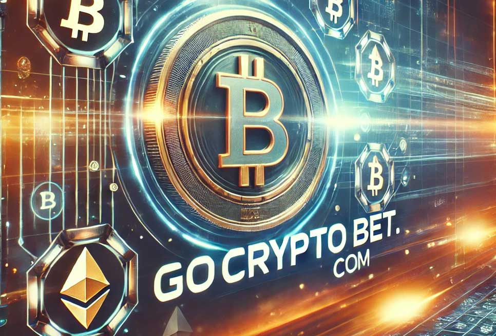 GoCryptoBet.com: Exploring The Future of Crypto Betting Online