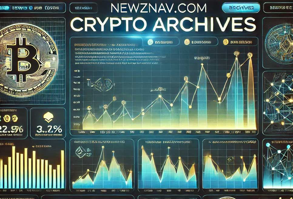 Newznav.com Crypto Archives Page: Discover Crypto Trends